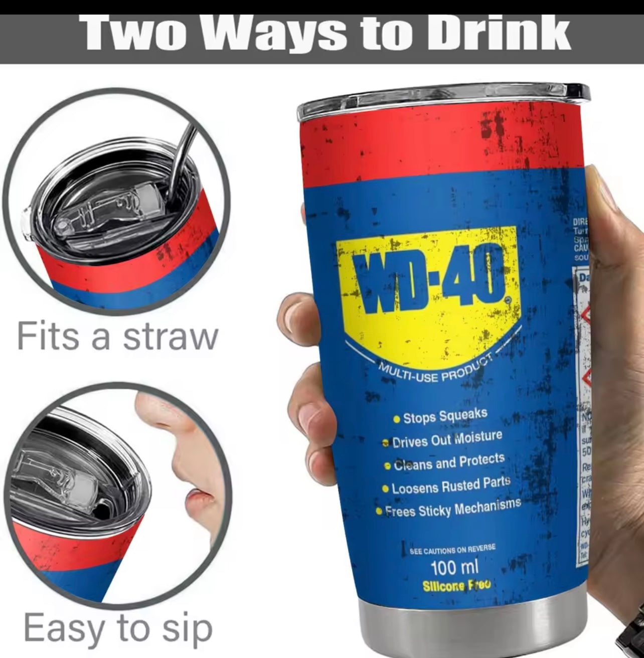 Engine Oil Filter Mug كوب فلتر زيت المحرك