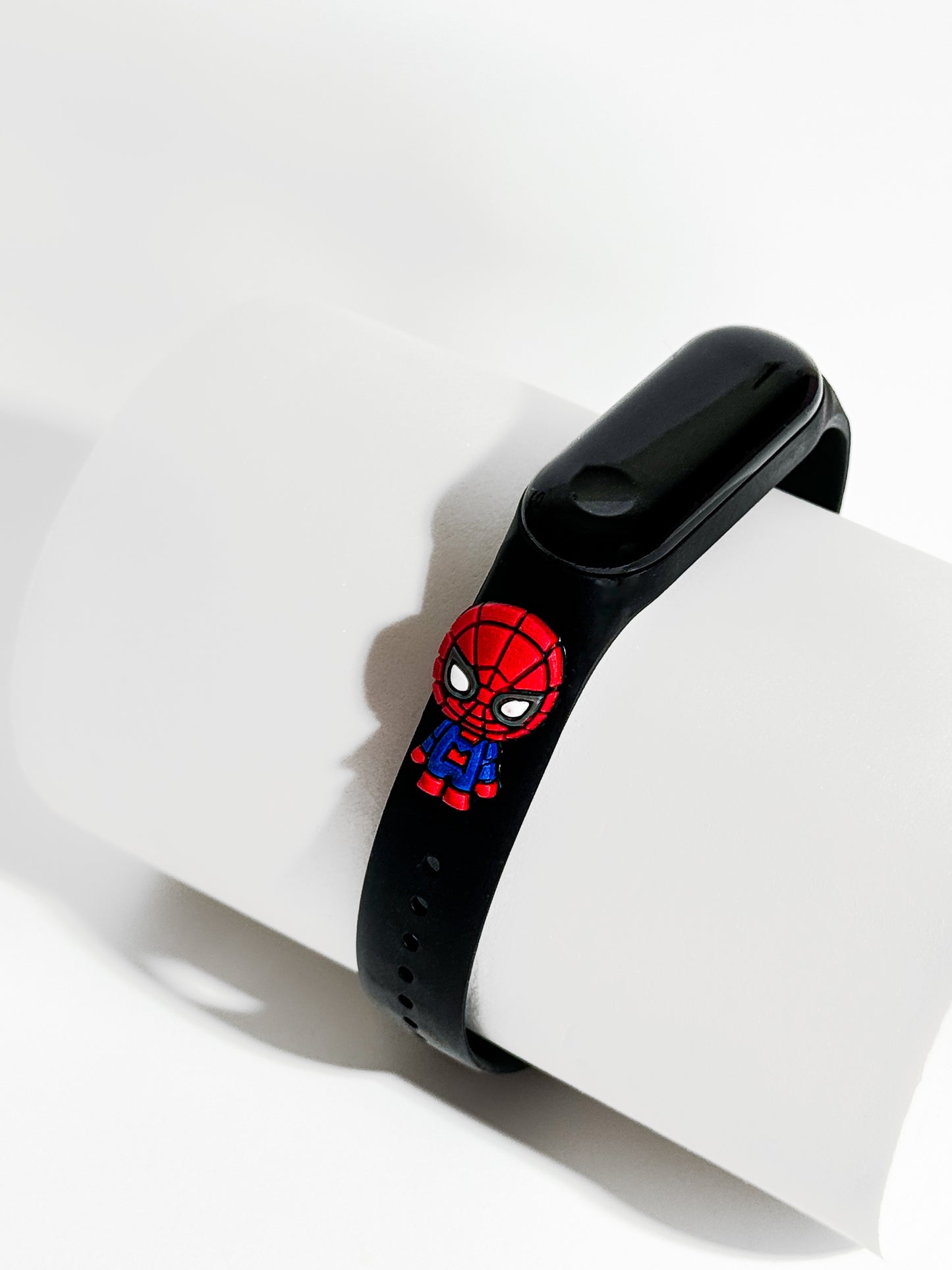 Spiderman kids Bracelet, smart watch style