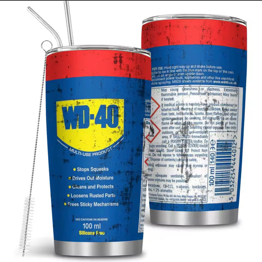Engine Oil Filter Mug كوب فلتر زيت المحرك