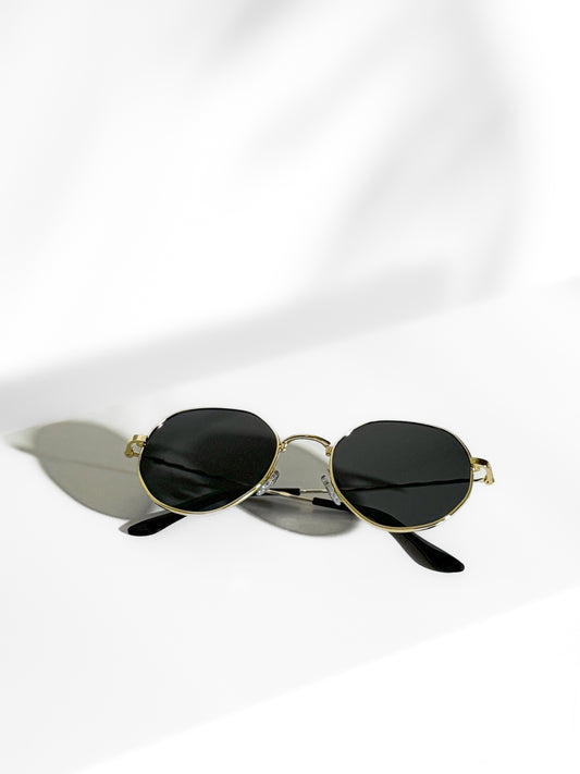 Vintage Sunglasses نظارات شمسية فنتج