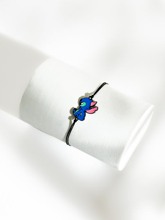 Lilo & Stitch Bracelet أسوارة ليلو وستيتش